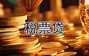 淮南税票贷